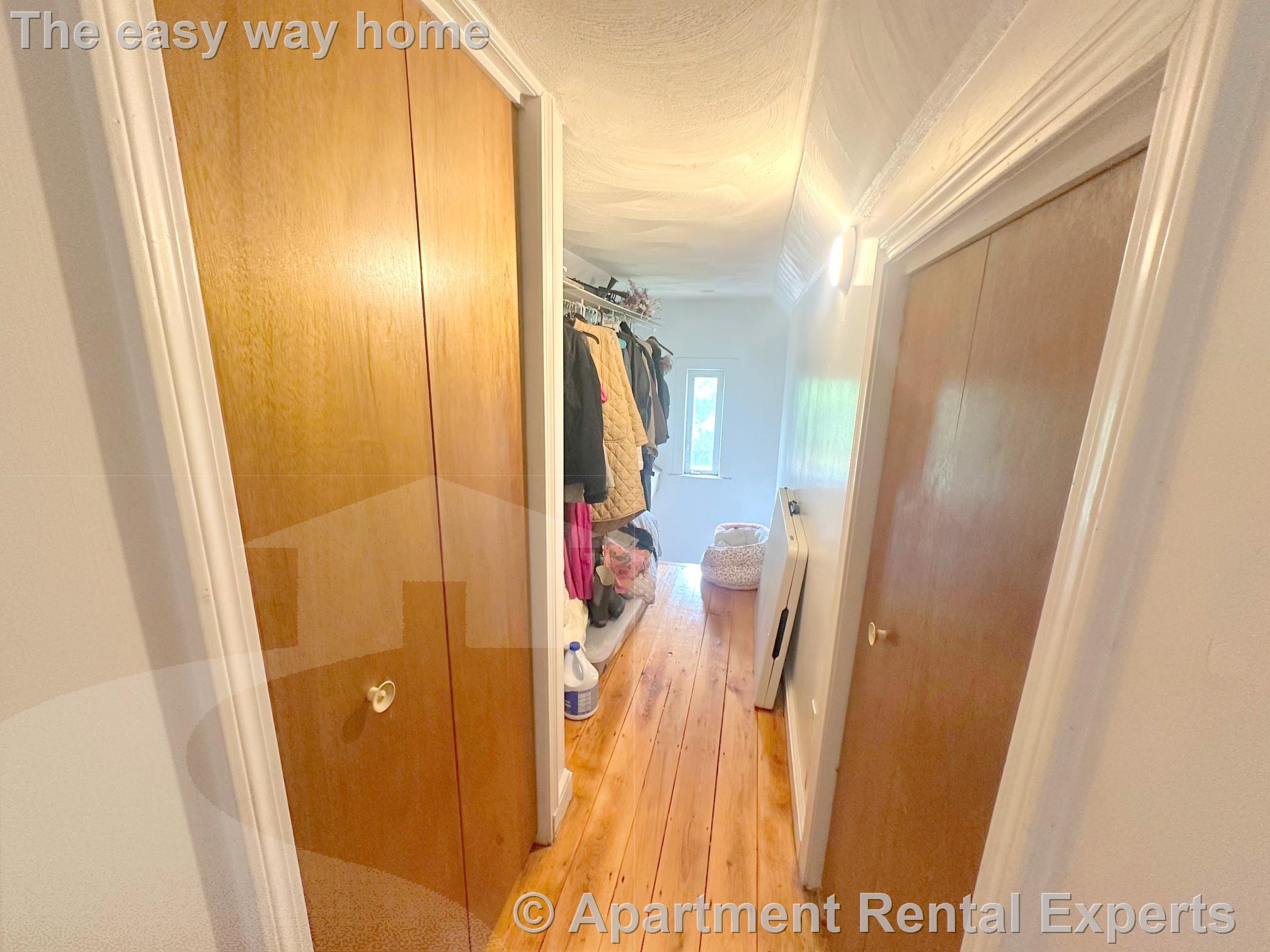 1230 Broadway, Teele Square