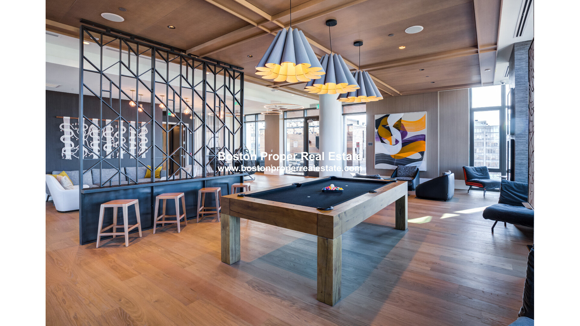 89 East Dedham St, South End