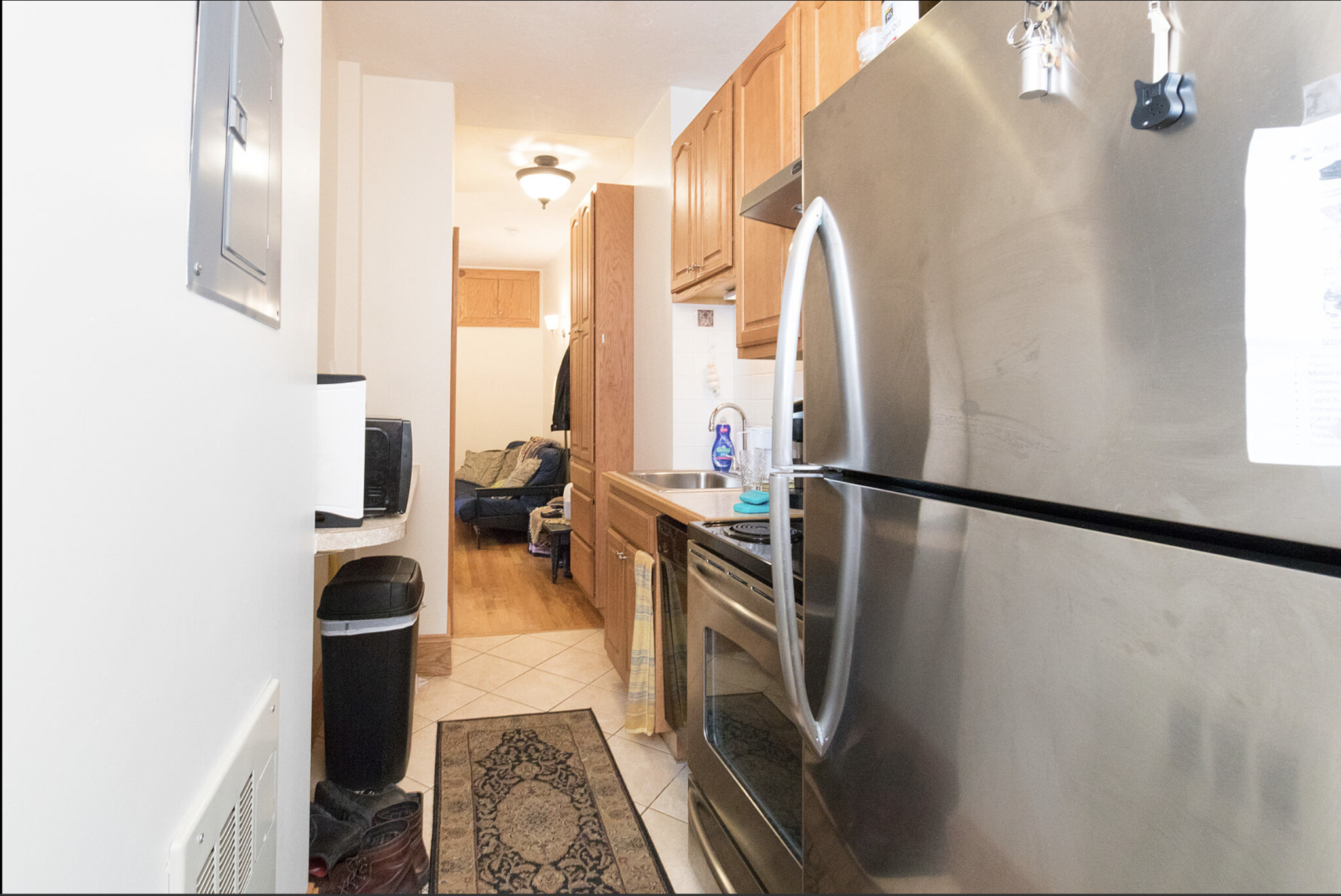 89 Myrtle, Beacon Hill