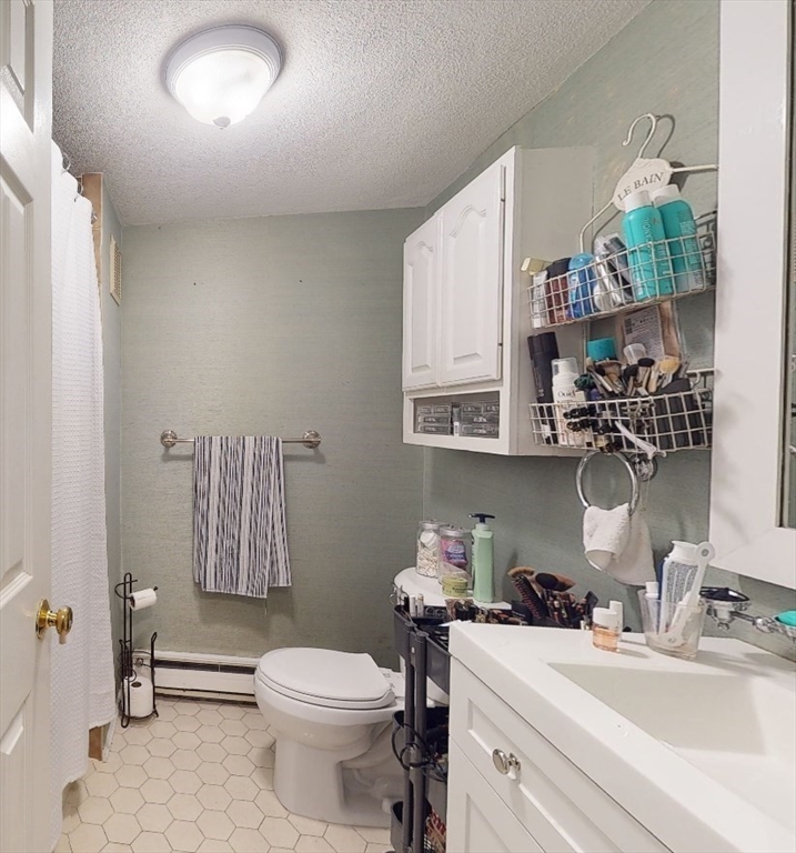 54 Temple, Beacon Hill