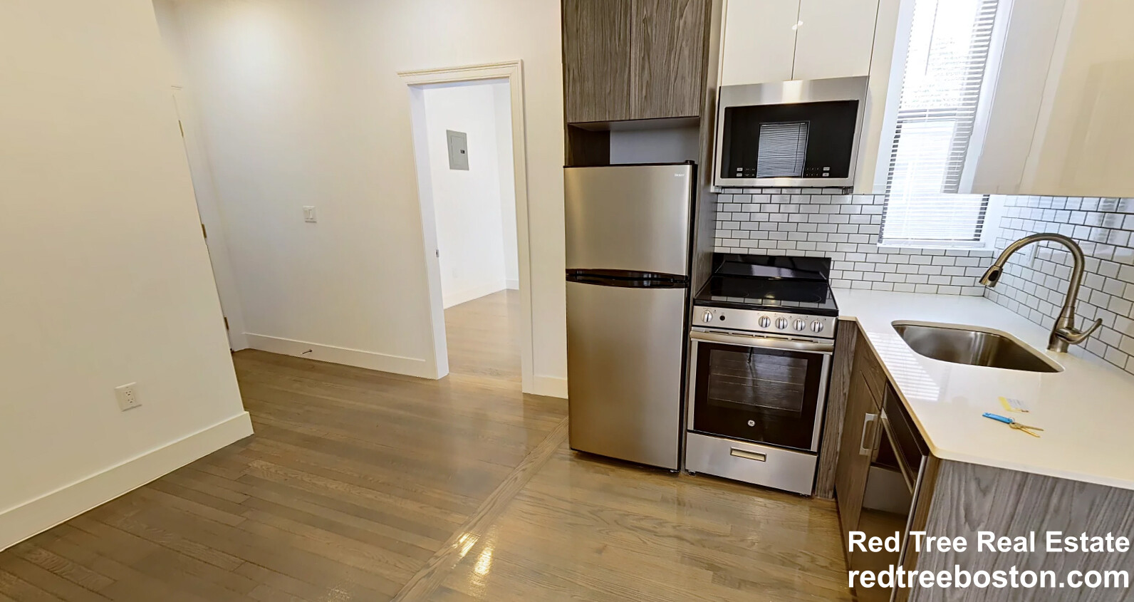 11 Queensberry St, Fenway