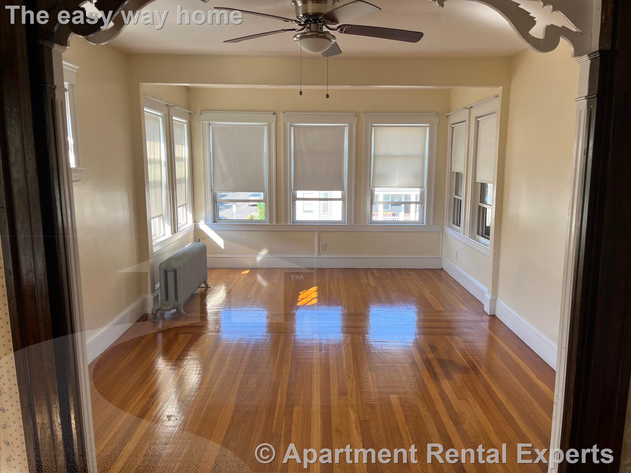 60 Winchester St, Tufts