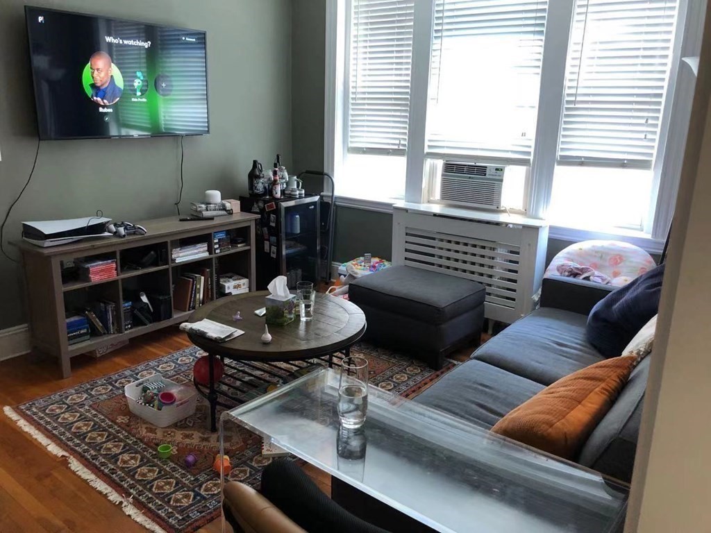 12 James St, North Brookline