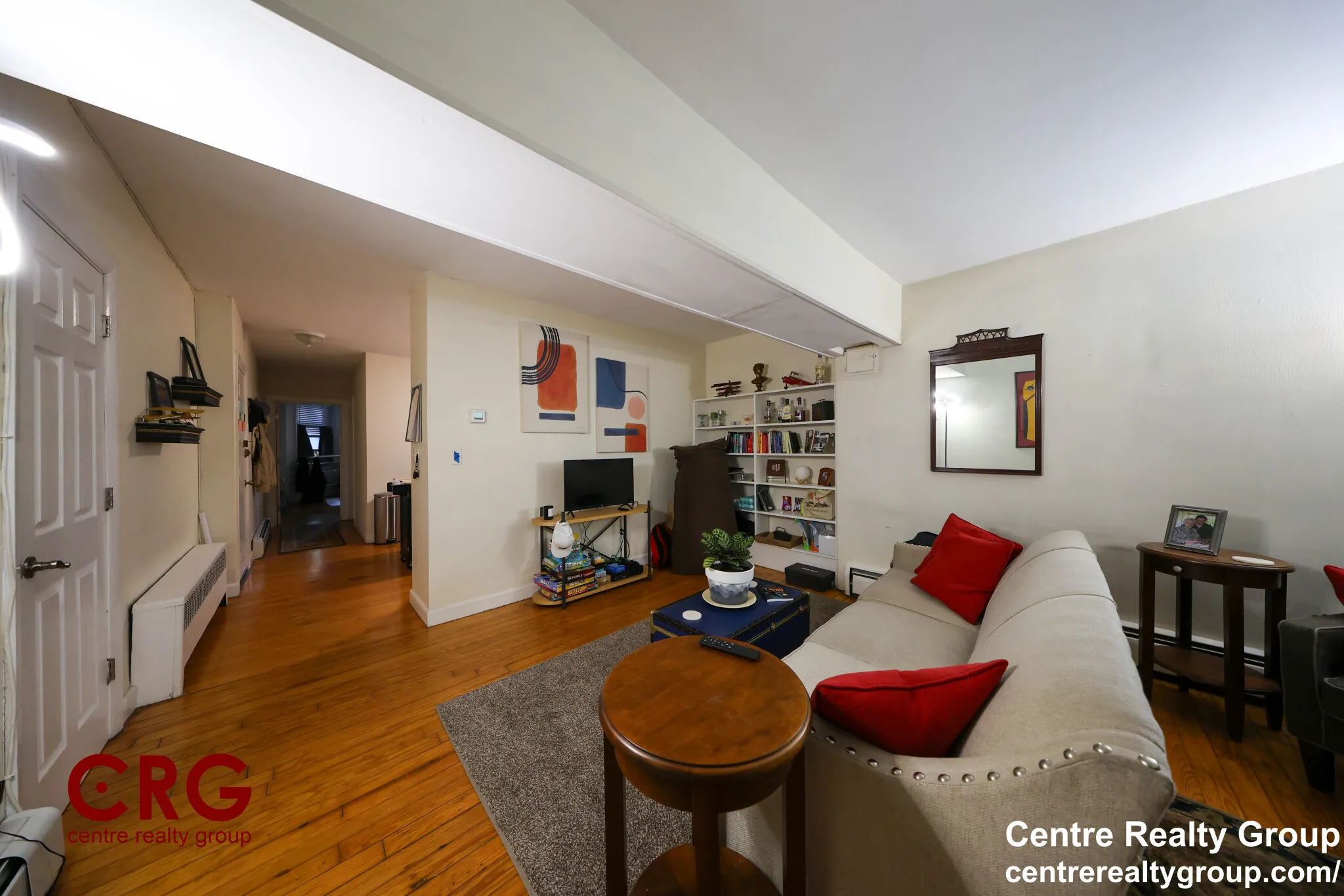 1728 Beacon St, Brookline