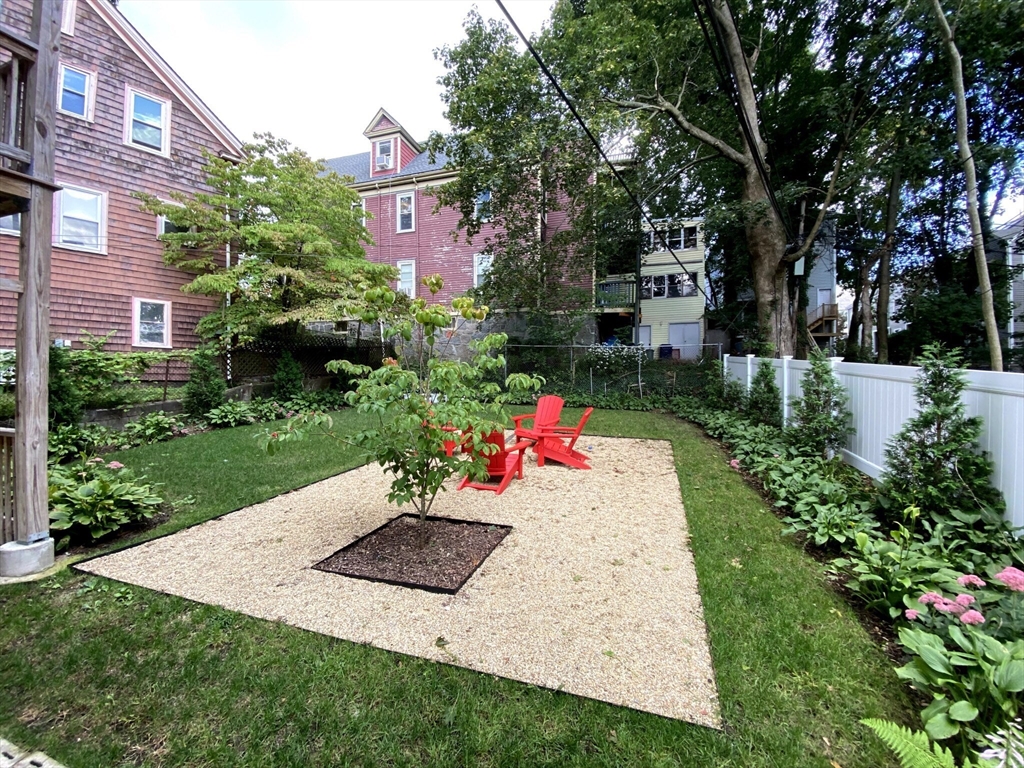 7 Wenham, Jamaica Plain