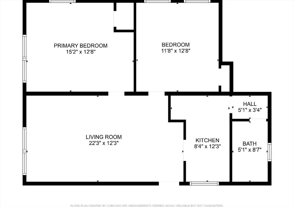 108 Bristol Rd, Somerville