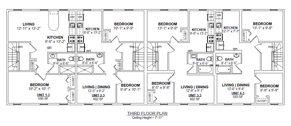 4 Schrepel Pl, South Boston