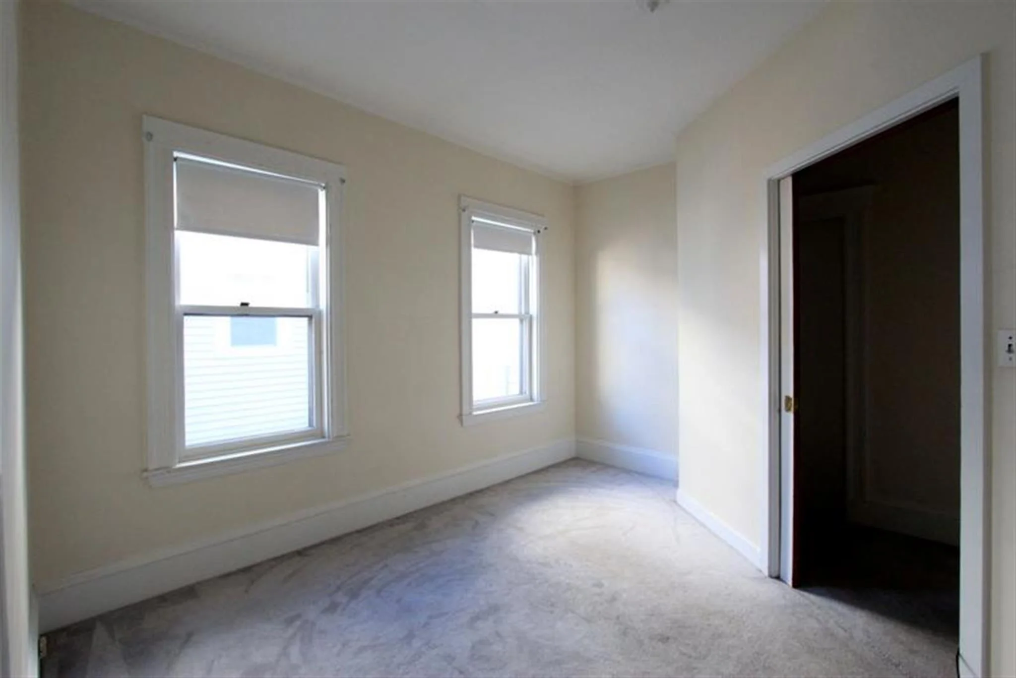 92 Rogers Ave, Powder House Square