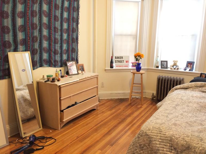 1209 Boylston St, Fenway