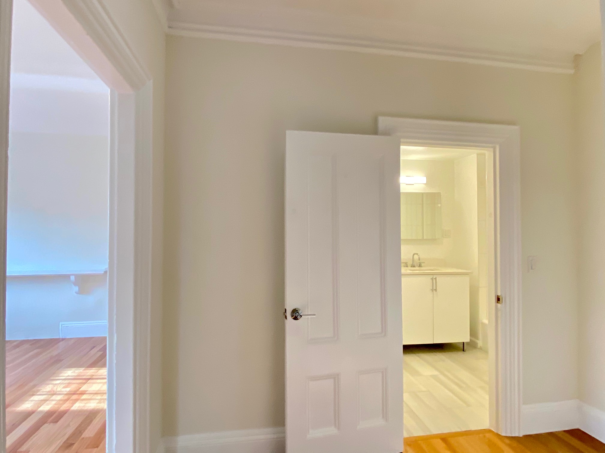 Studio bed, 1 bath apartment for rent at 92 Charles Unit 51A, Beacon Hill — photo 5 of 43