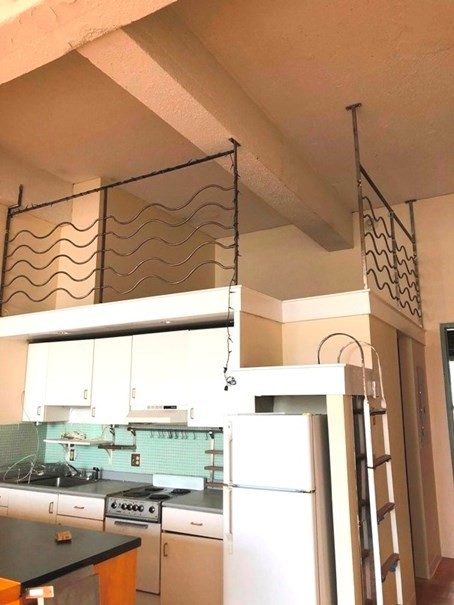 61 Brookline Ave, Fenway