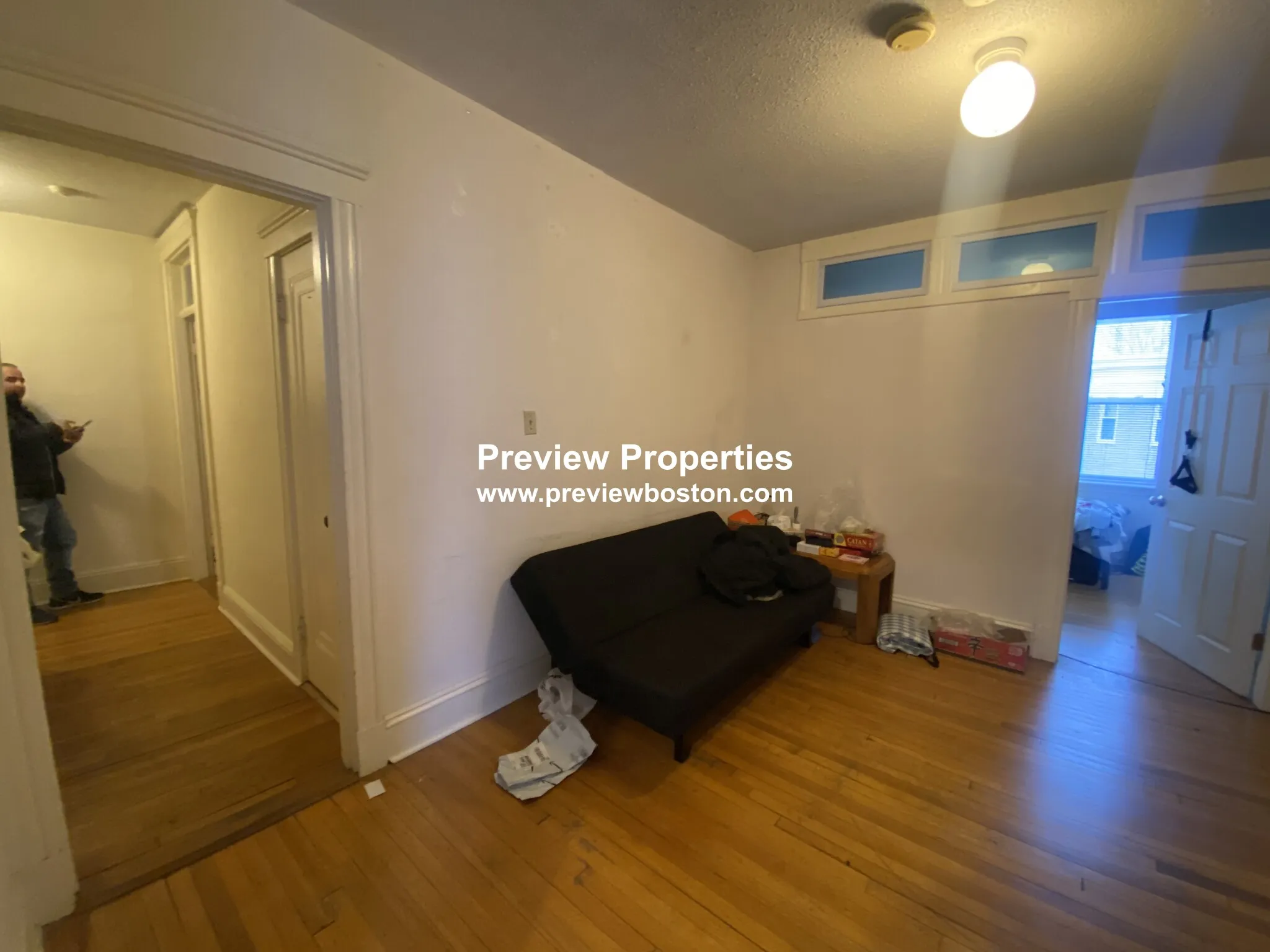 50 Chester St, Allston