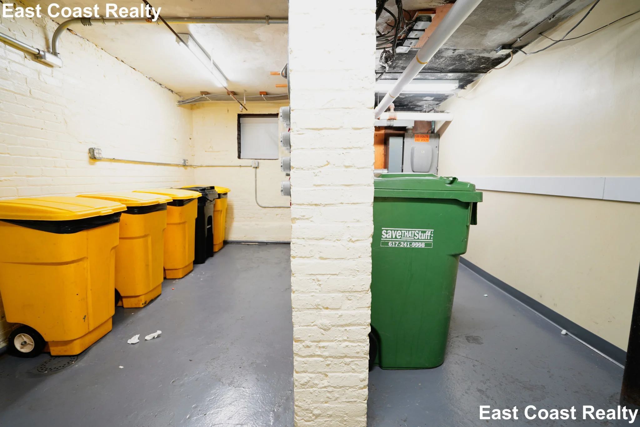 33 Lancaster Ter, Corey Hill