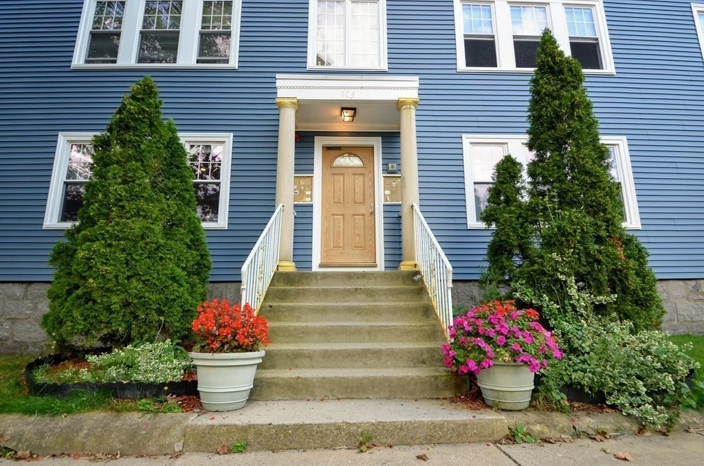 103 Welles Ave, Dorchester