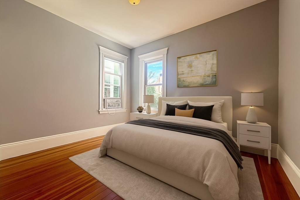 18 Chase St, Dorchester