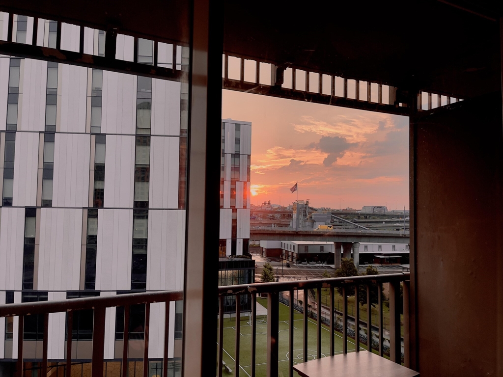 8-10 Museum Way, East Cambridge