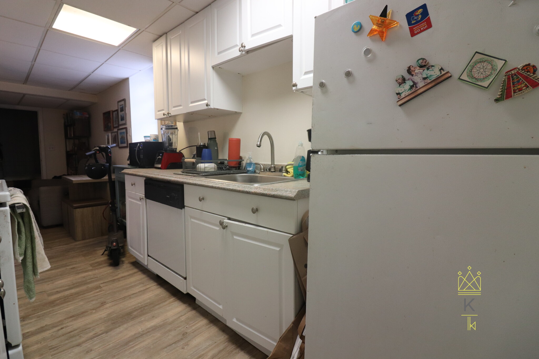 34 Park St, Griggs Park