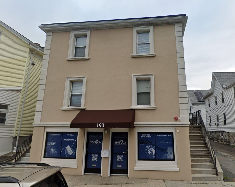 190 Main St, Revere