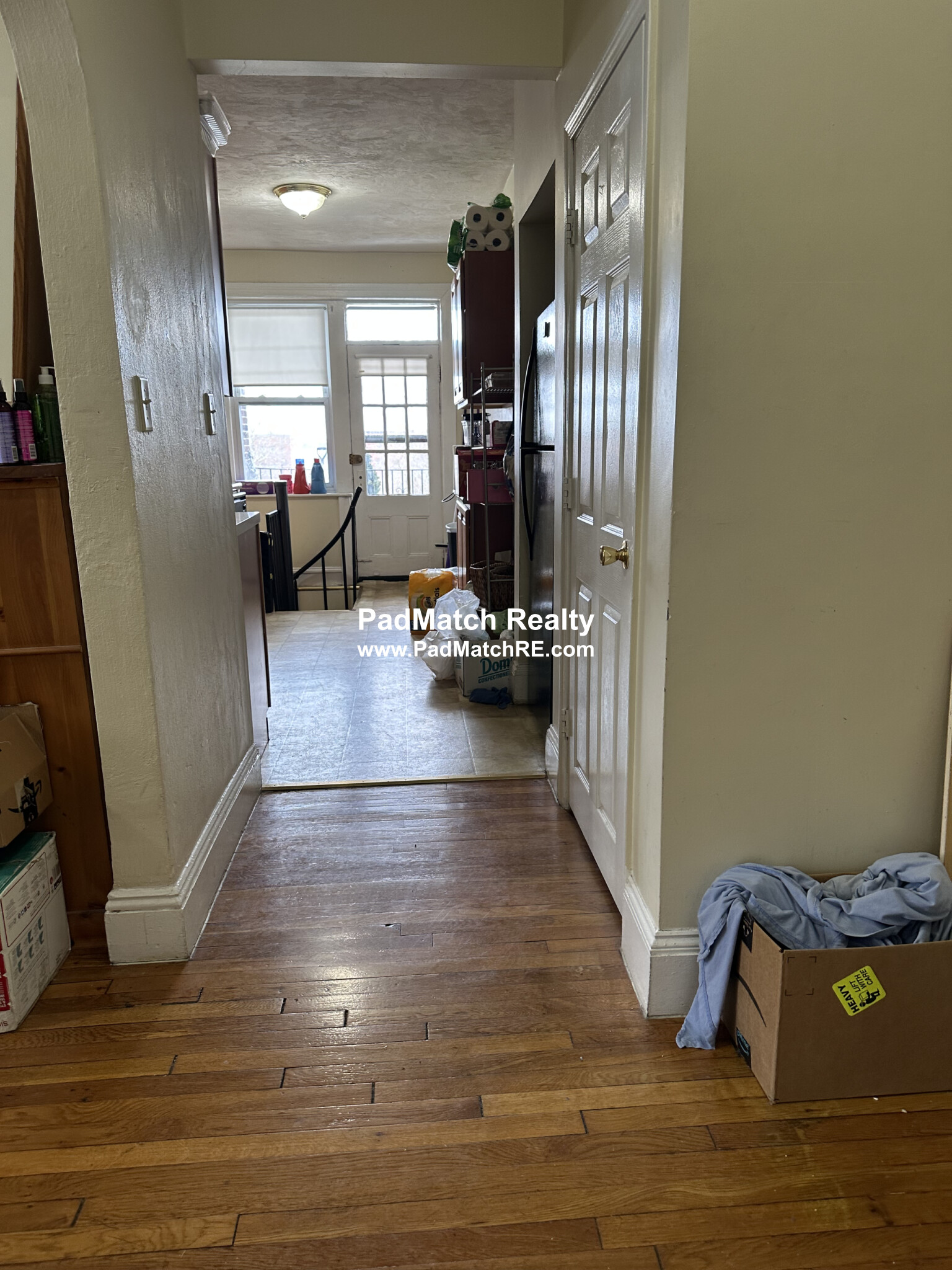 41 Chestnut Hill Ave, Brighton