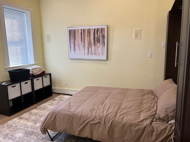 23 Union, Charlestown