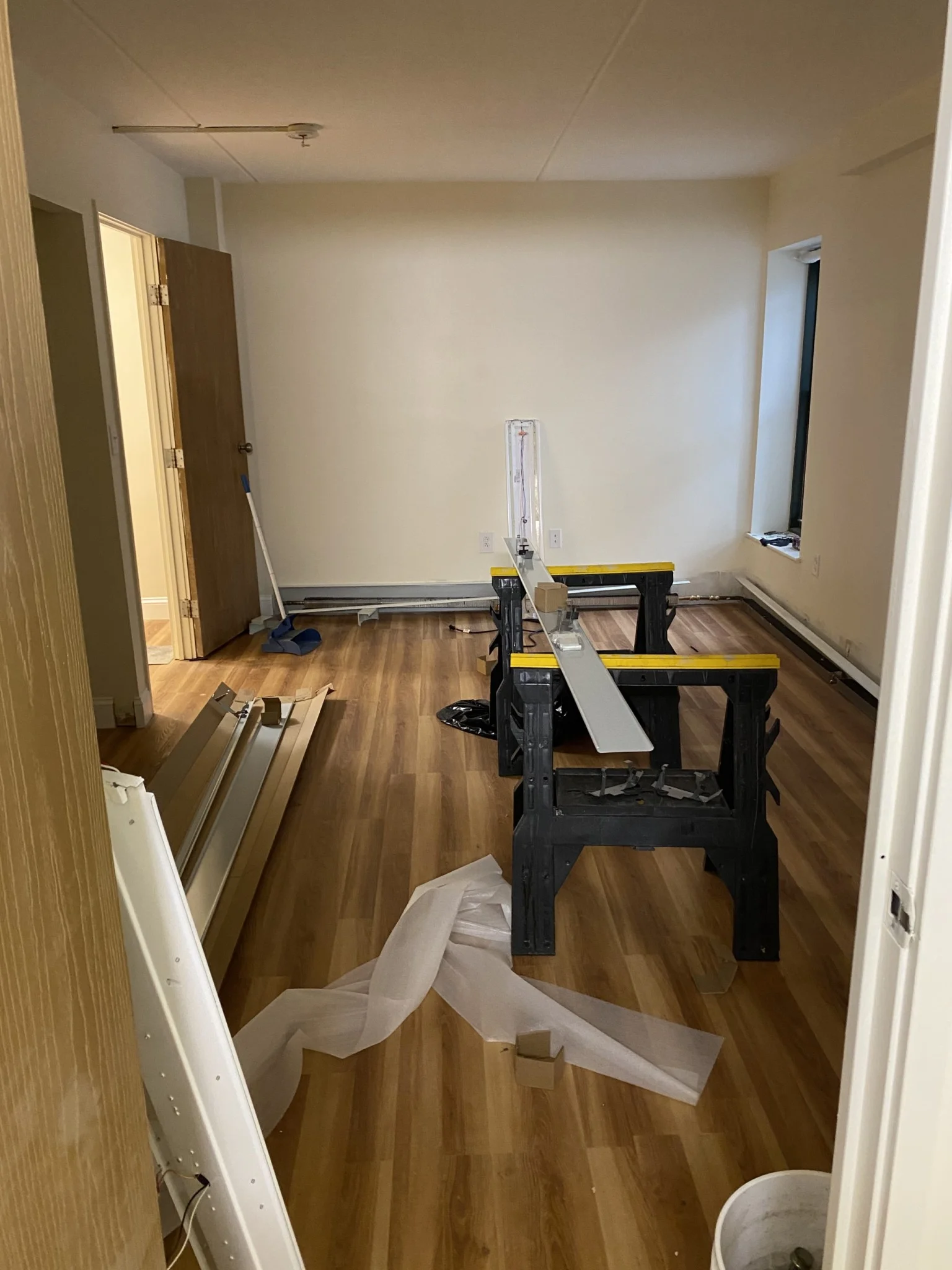 400 Massachusetts Ave, South End