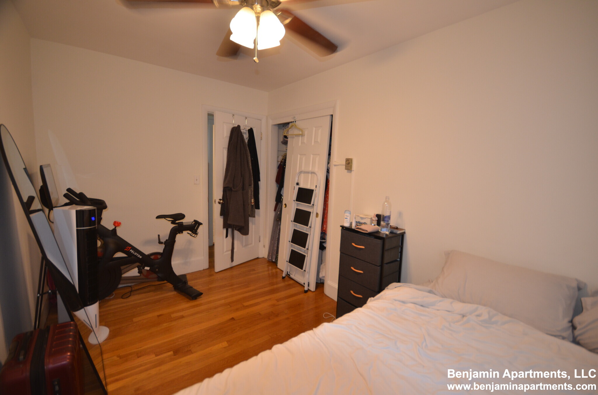 529 Beacon St, Back Bay