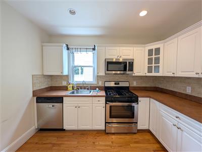 41 Ossipee Rd, Teele Square