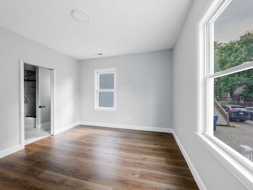 22 Madison Ave, North Cambridge