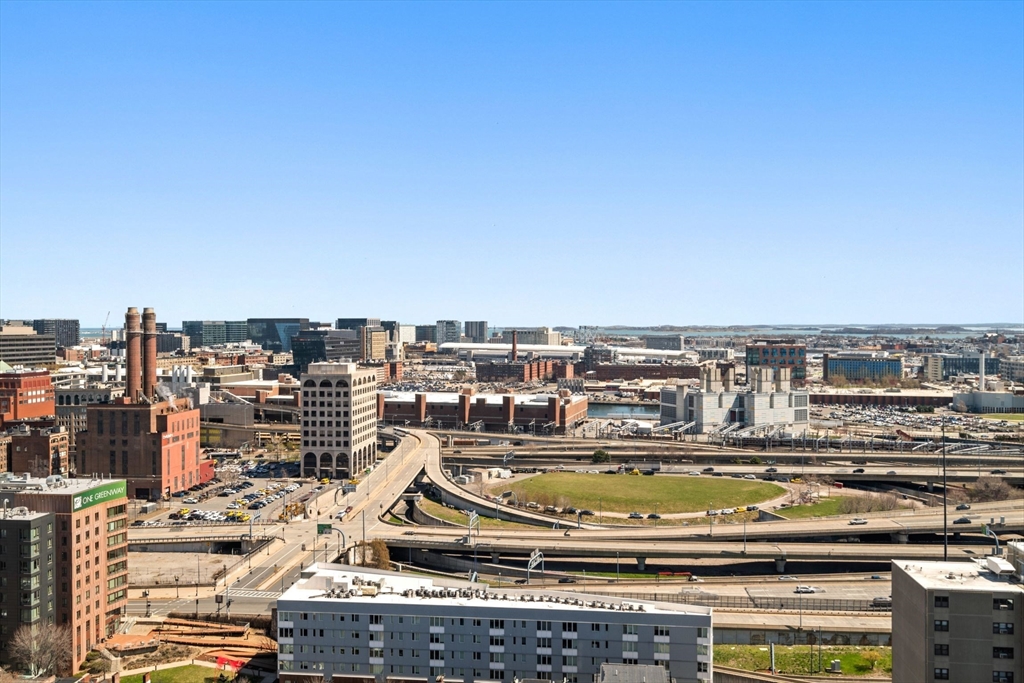 1 Nassau St, Chinatown