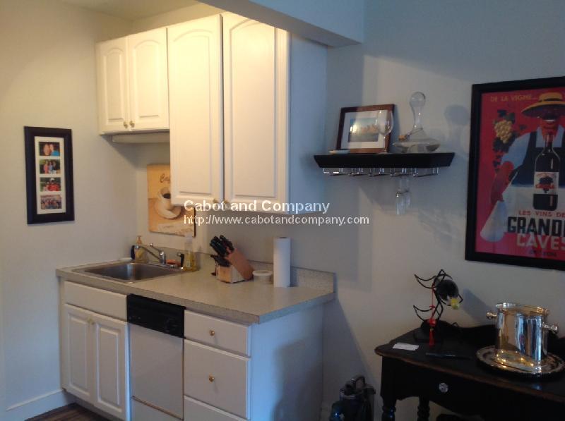 139 Beacon St, Back Bay