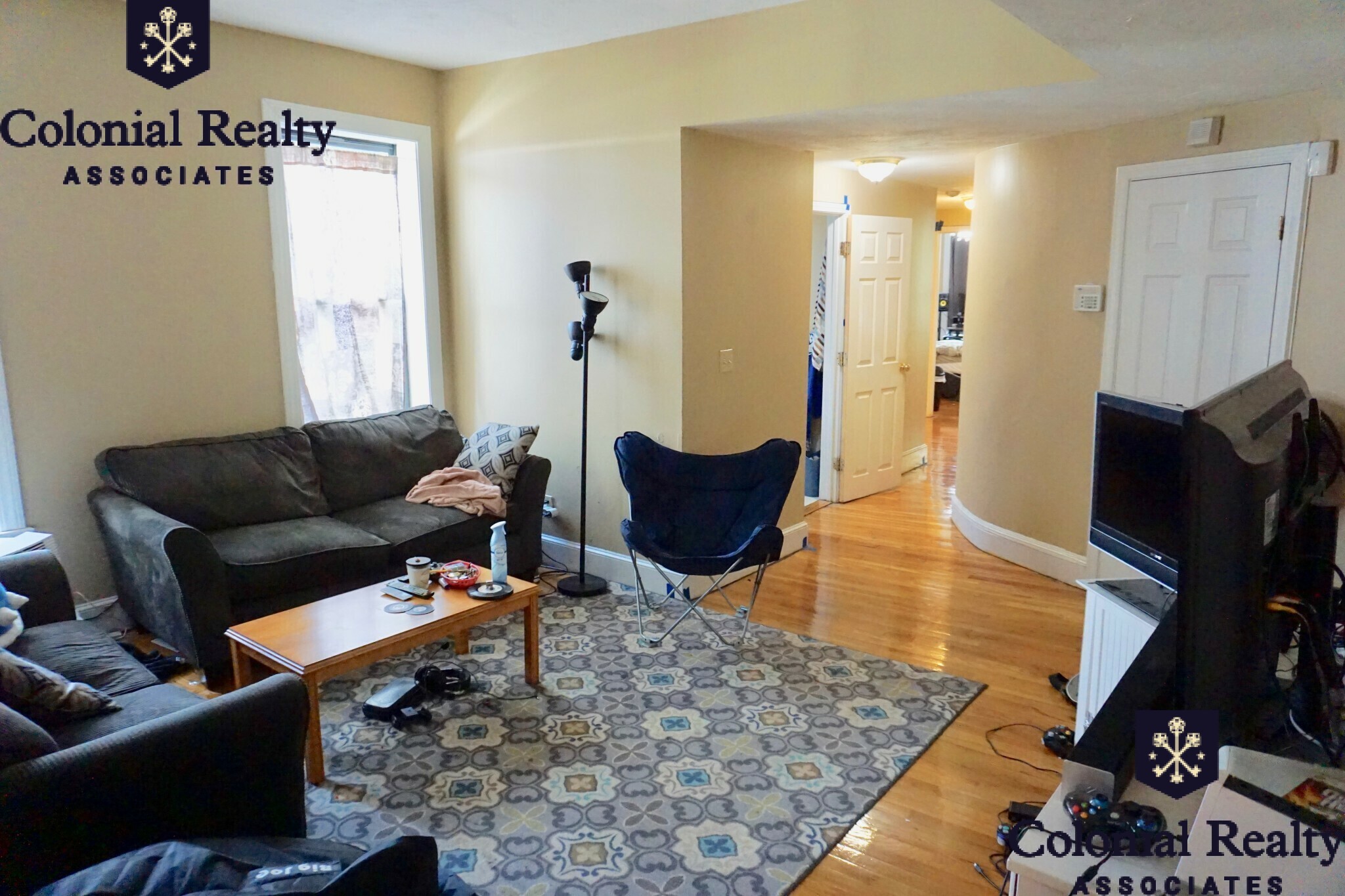 23 Highgate St, Allston