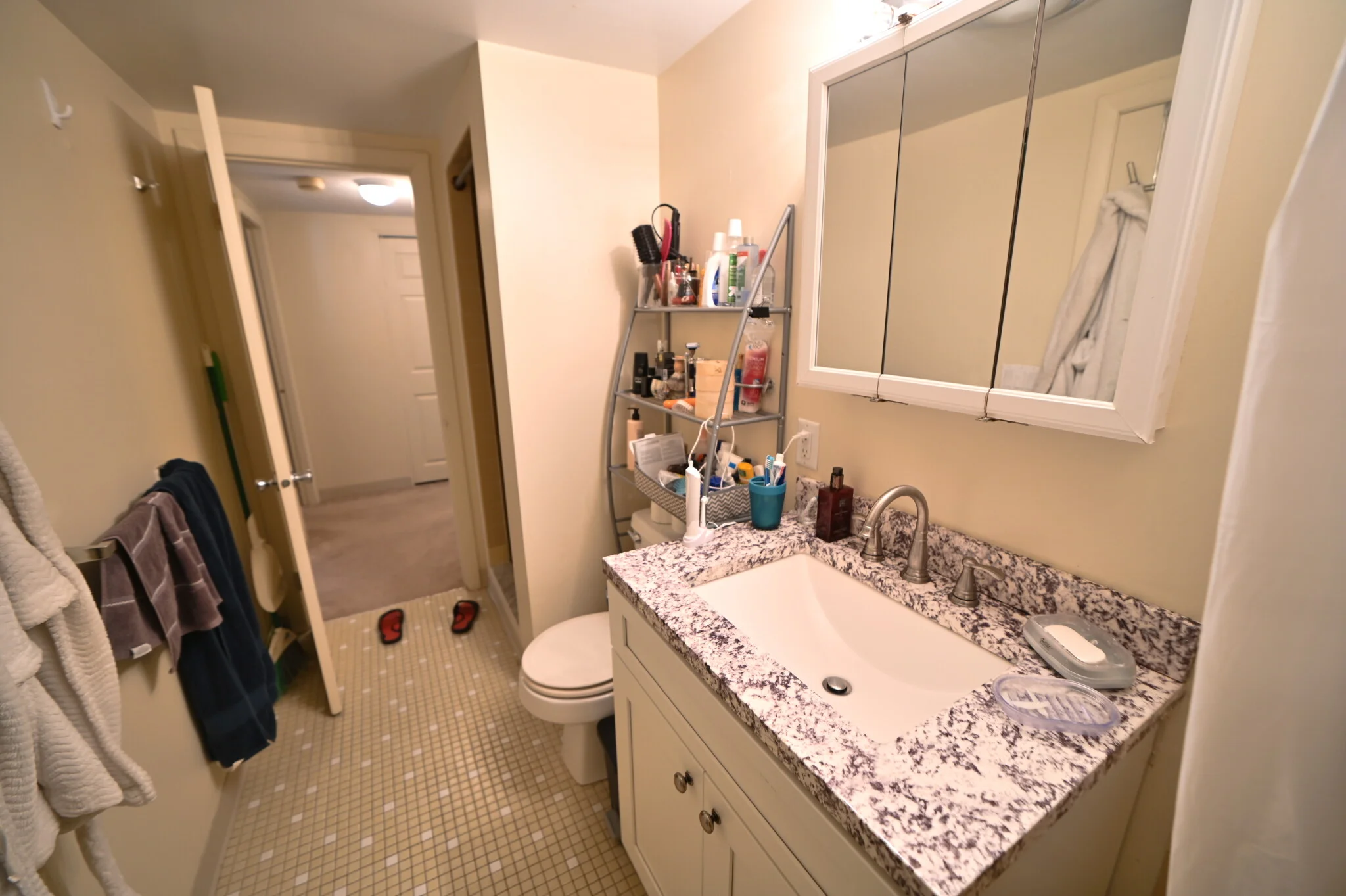 70 Centre St, Coolidge Corner