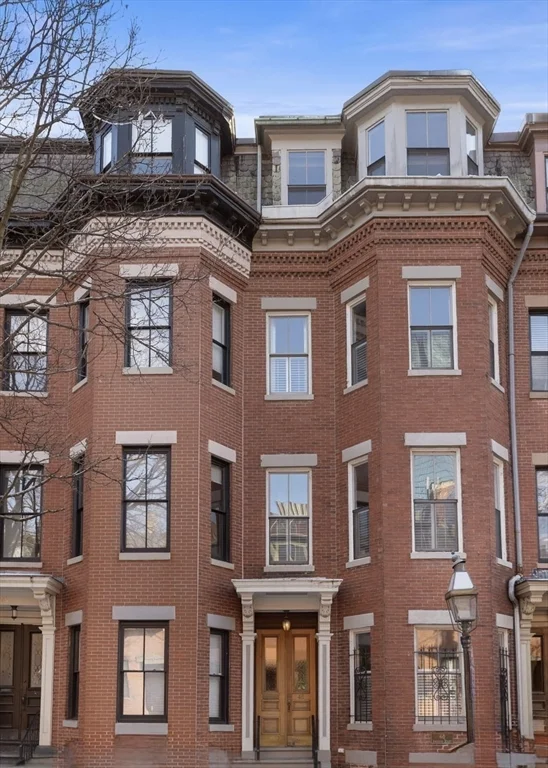48 Appleton, South End