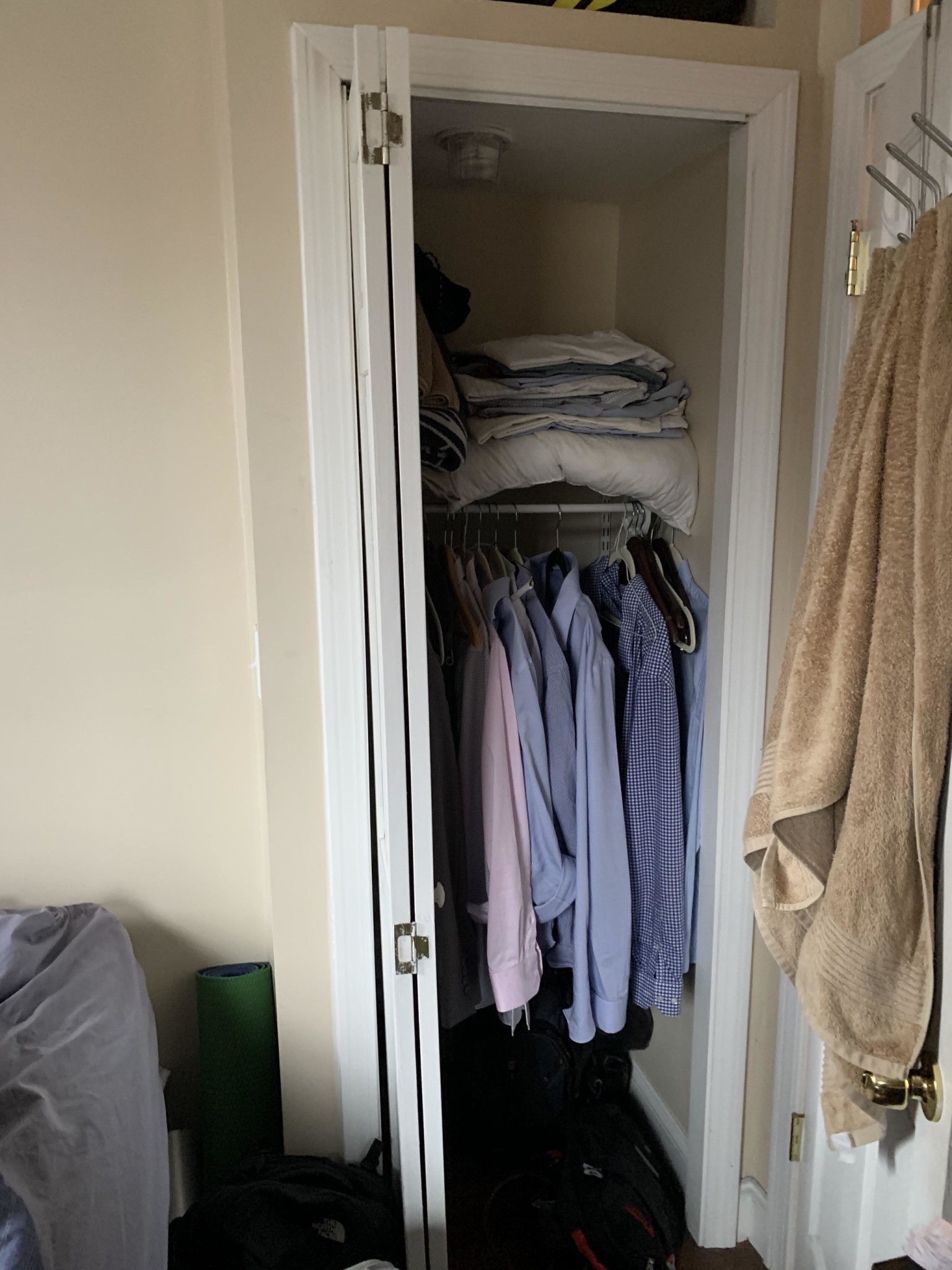 115 Salem St, North End