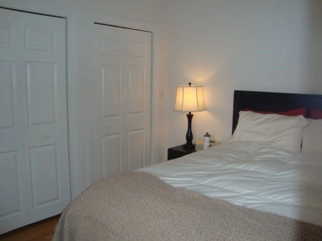 27 Bowdoin St, Beacon Hill