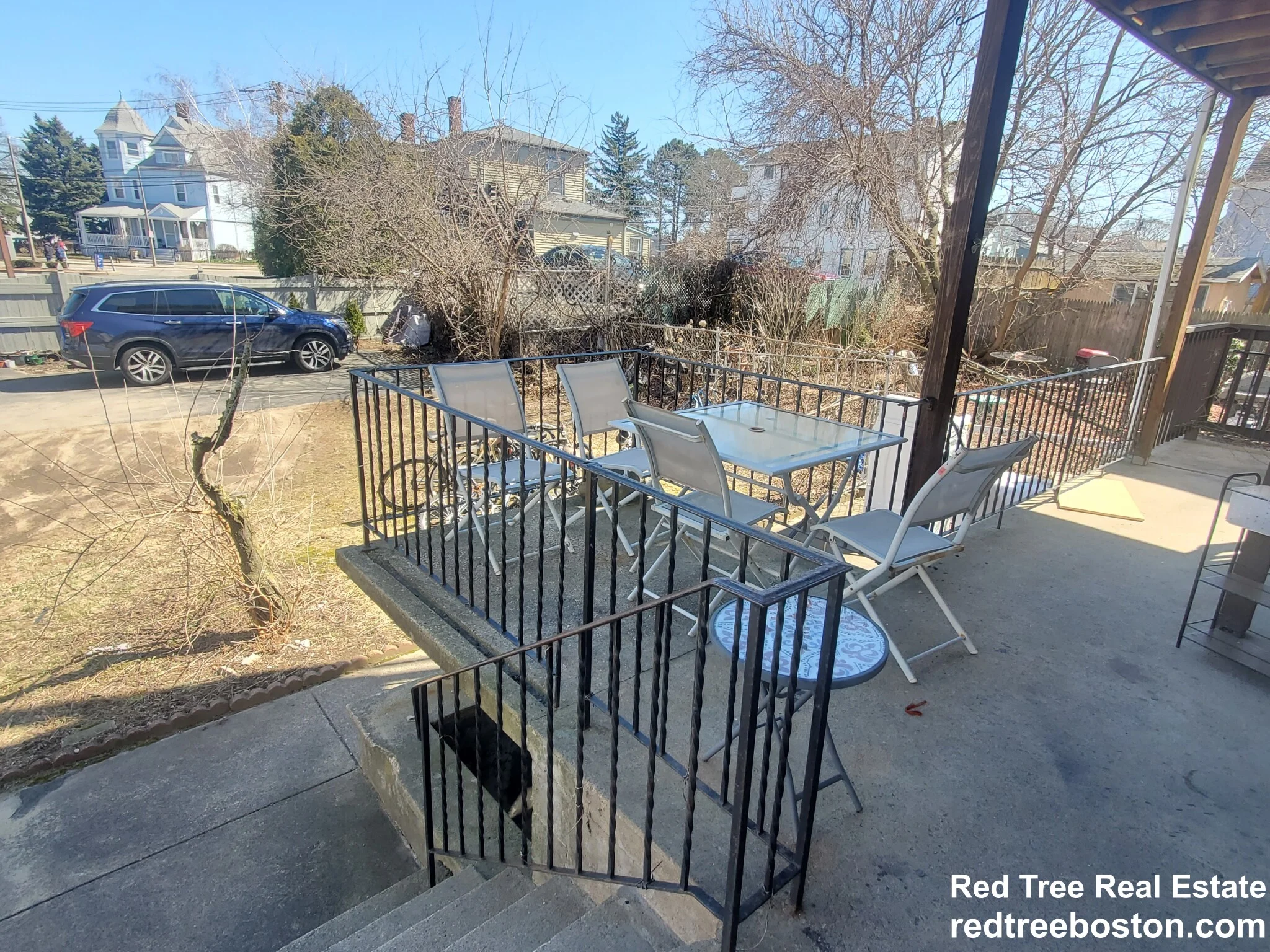 21 Allston St, Allston