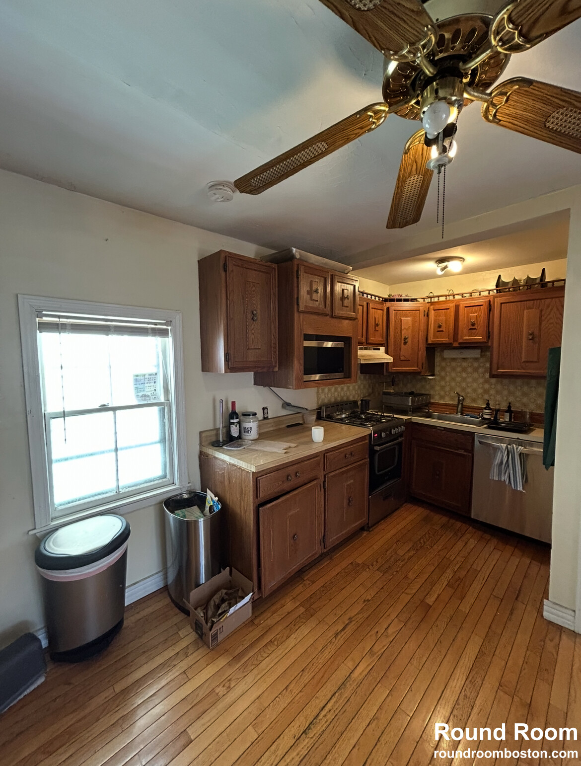 4 Saint Mary Rd, Mid-Cambridge