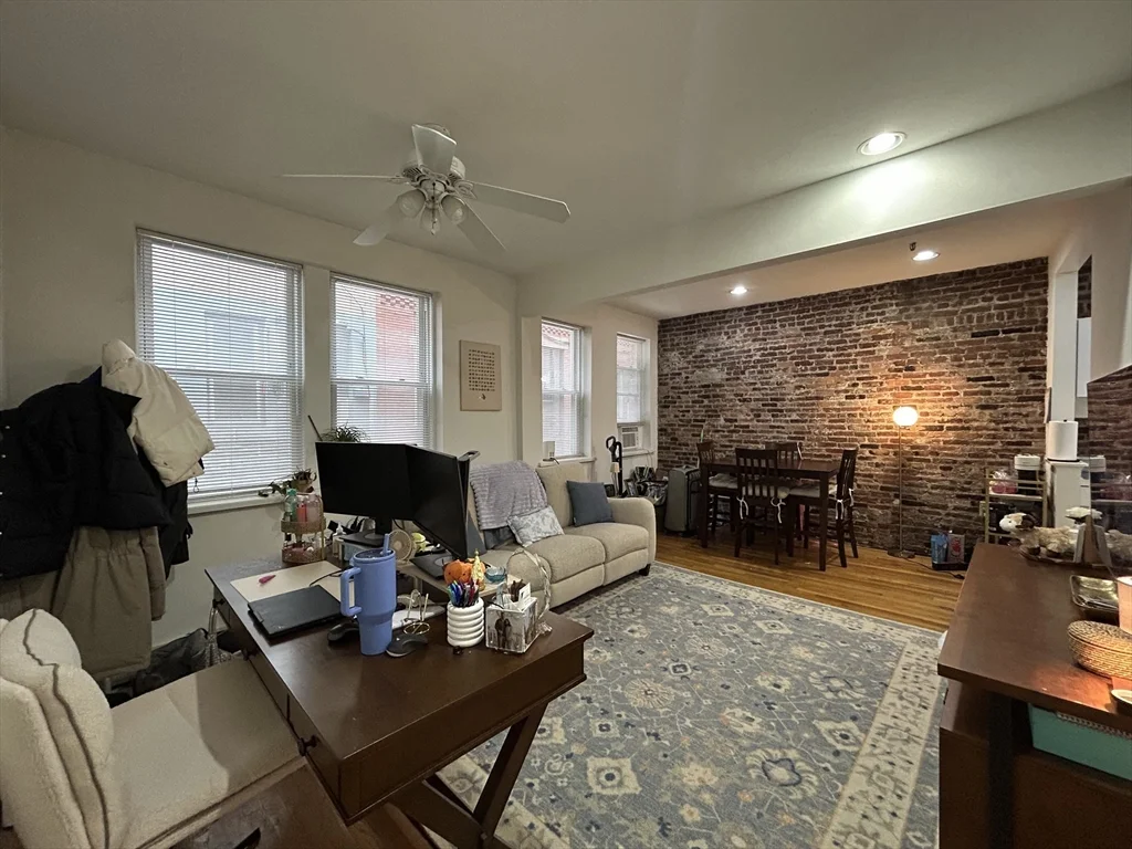 6 Cleveland Pl, North End