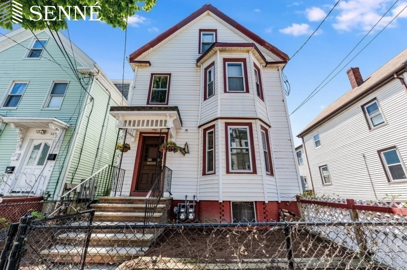 38 Otis St, Winter Hill