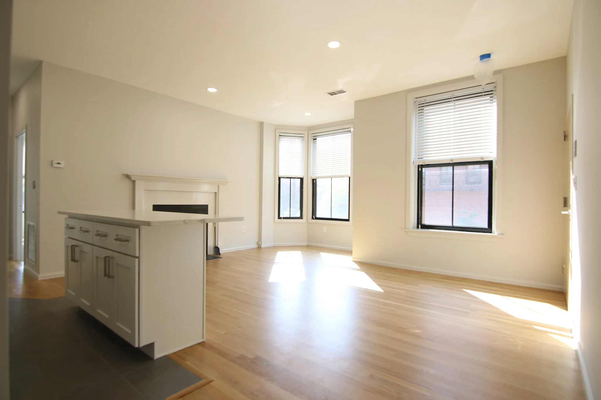 151 West Brookline St, South End