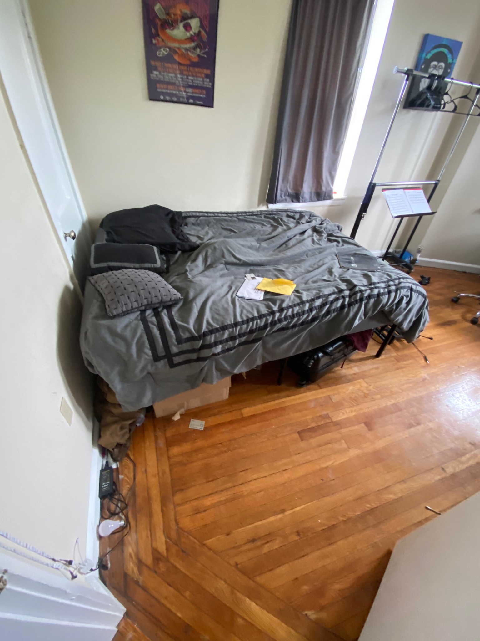 38 Hemenway St, Fenway