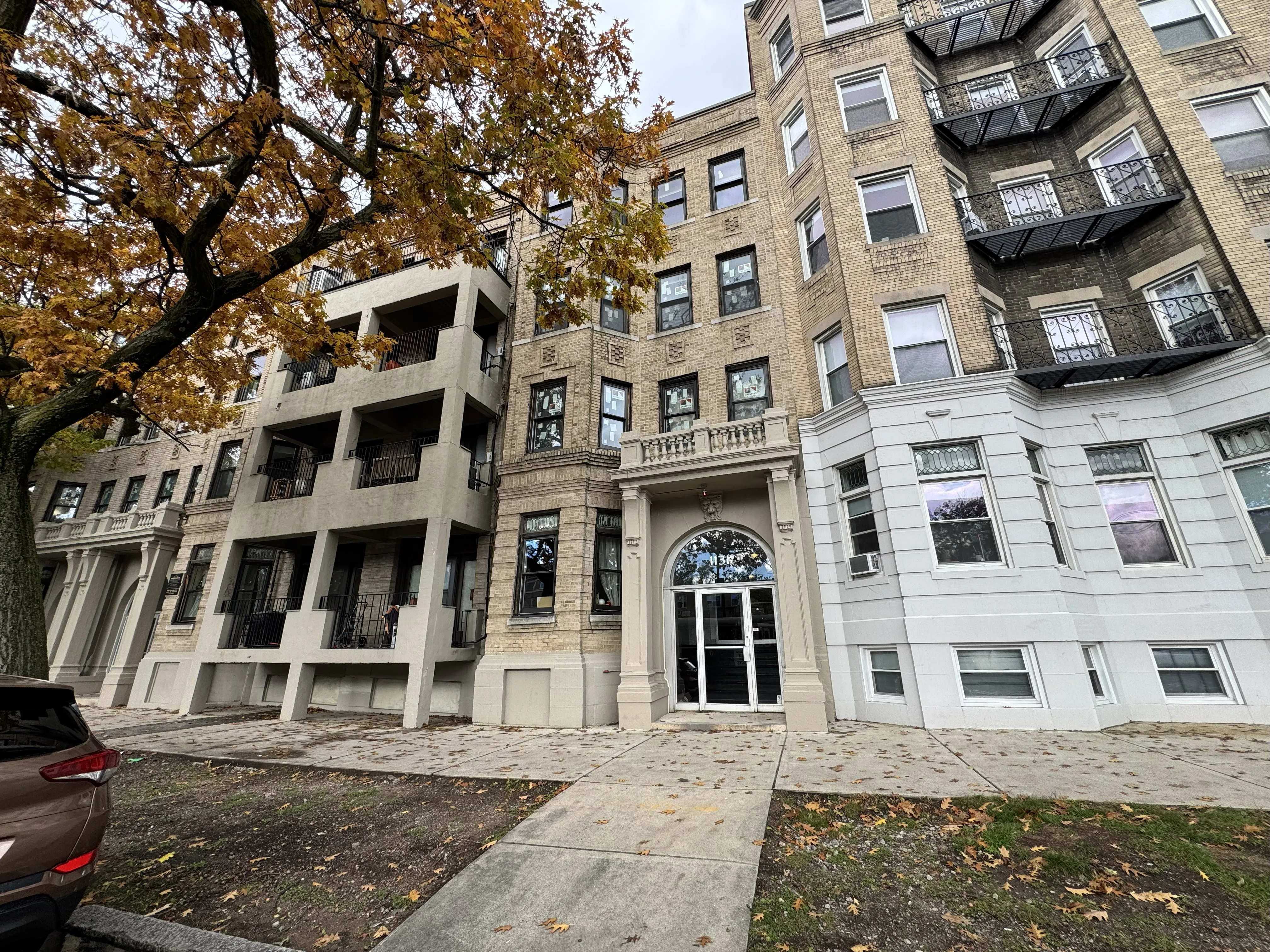 1131 Commonwealth Ave, Allston