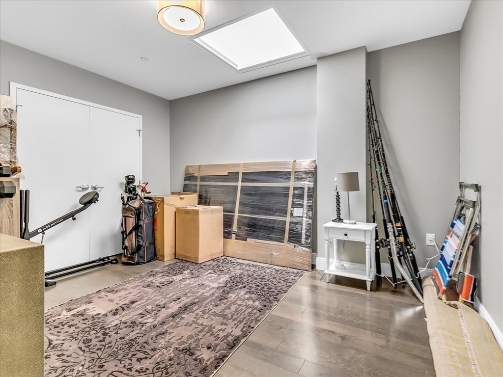 150 Dorchester Ave, South Boston