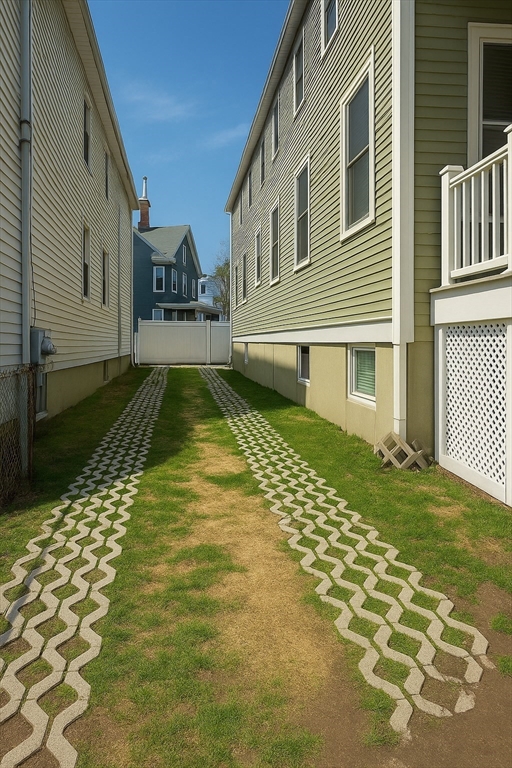 34 Knowlton St, East Somerville