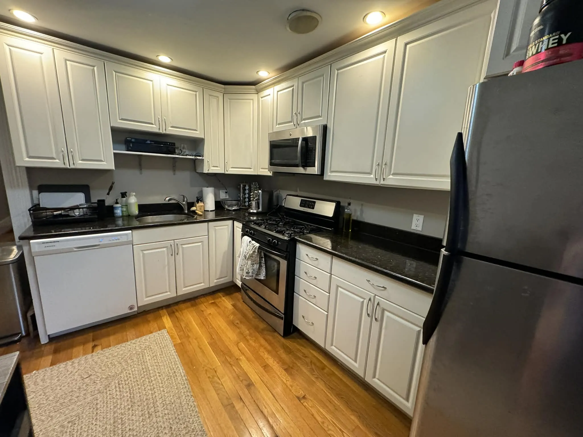 3 Grimes St, South Boston