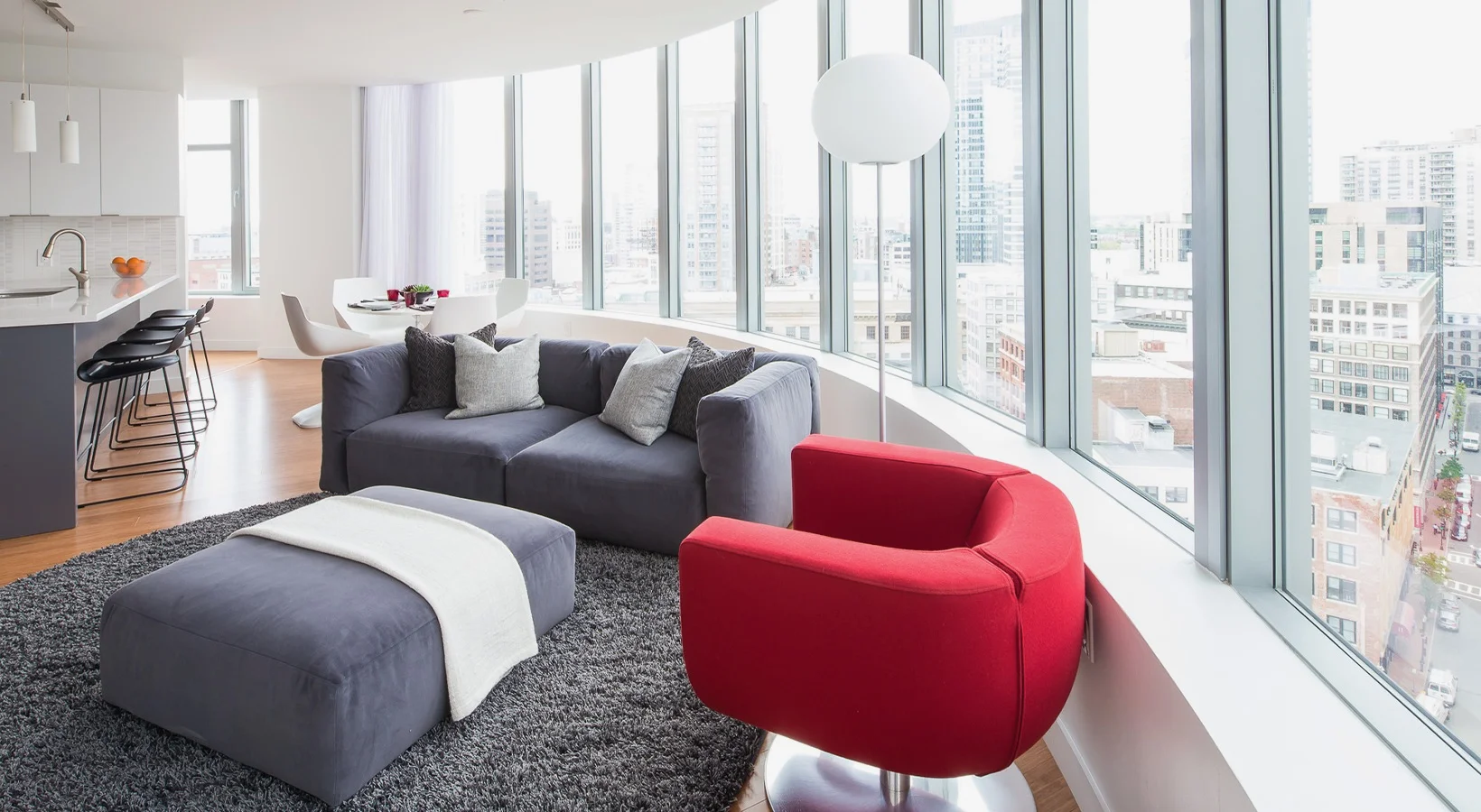 120 Kingston St, Chinatown