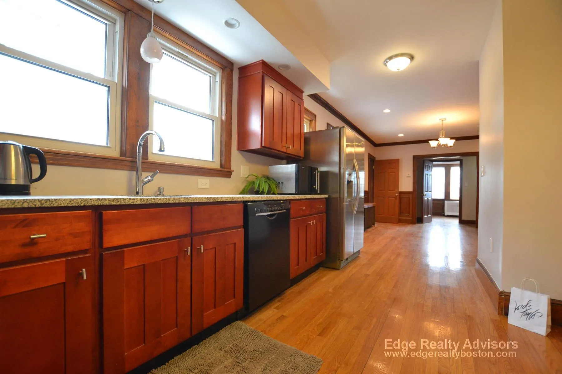 287 North Harvard St, Allston