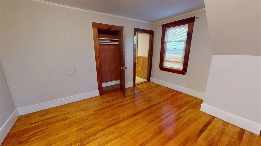 12 Francis, Worcester