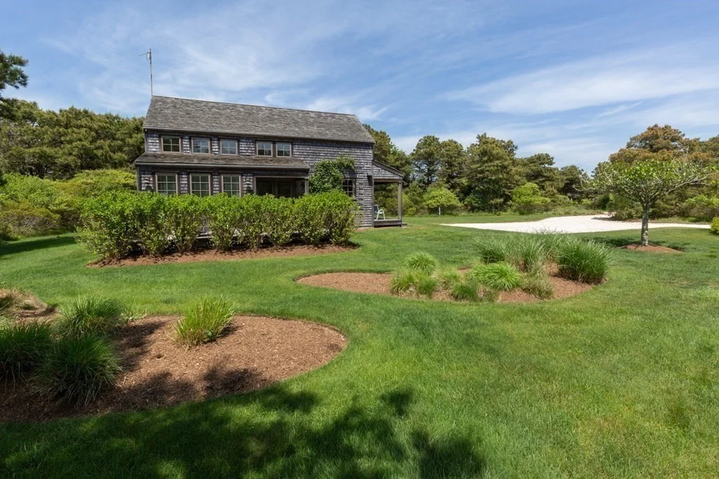 12a Pond View Dr, Nantucket