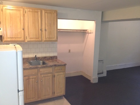 471 Commonwealth Ave, Fenway